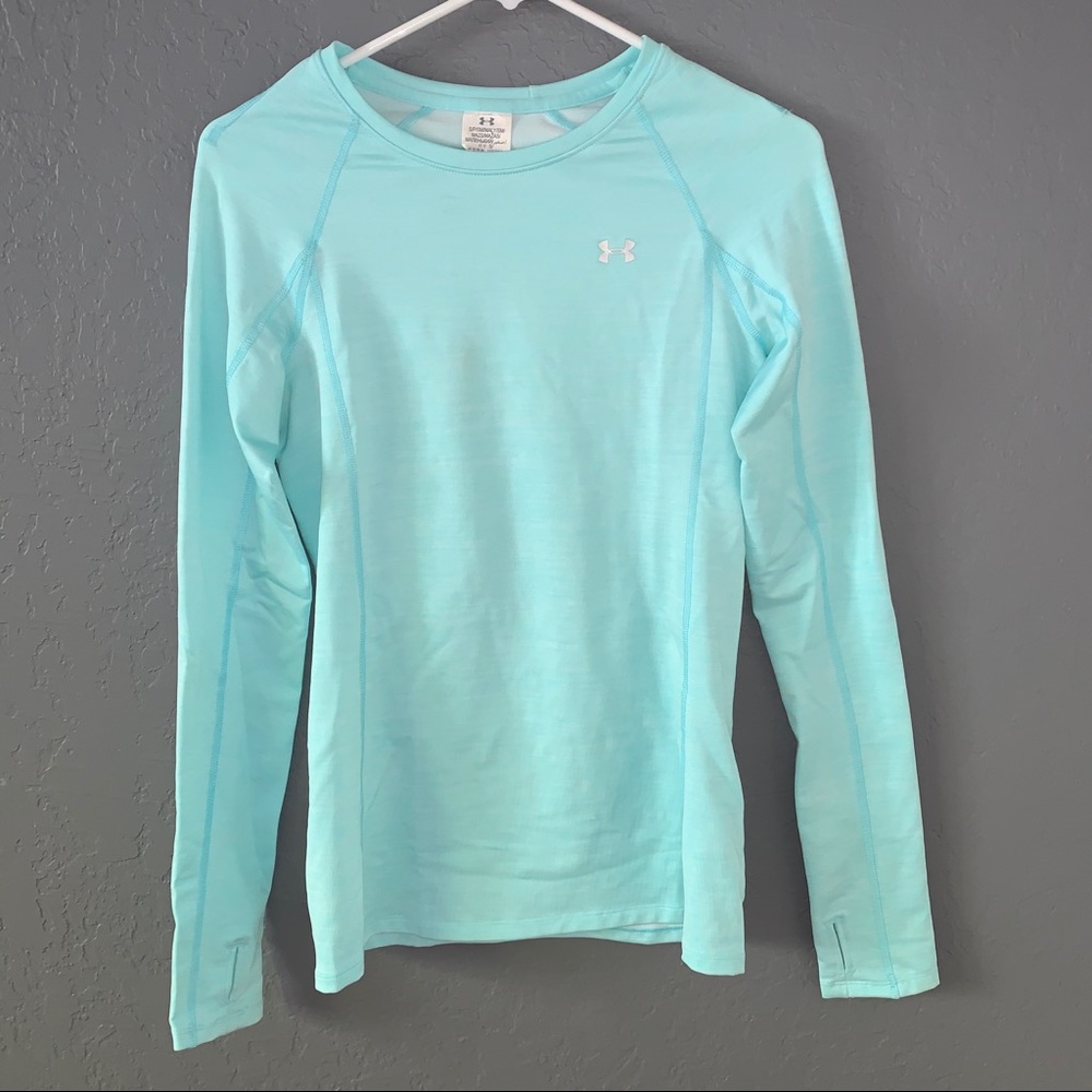 Under Armour Top